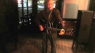 King Without A Queen(Dion, 1962), Cover by Jim Waugh; 6B Lounge, Boston, MA, 2/19/17