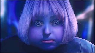 Violet Beauregarde Inflation But Better (And Reverse)