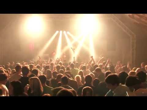 Symbiotika - Barkeeper