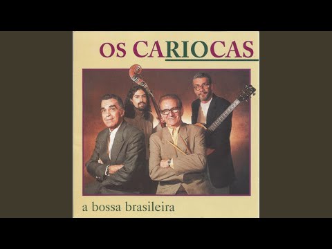 Moshi Moshi - Os Cariocas