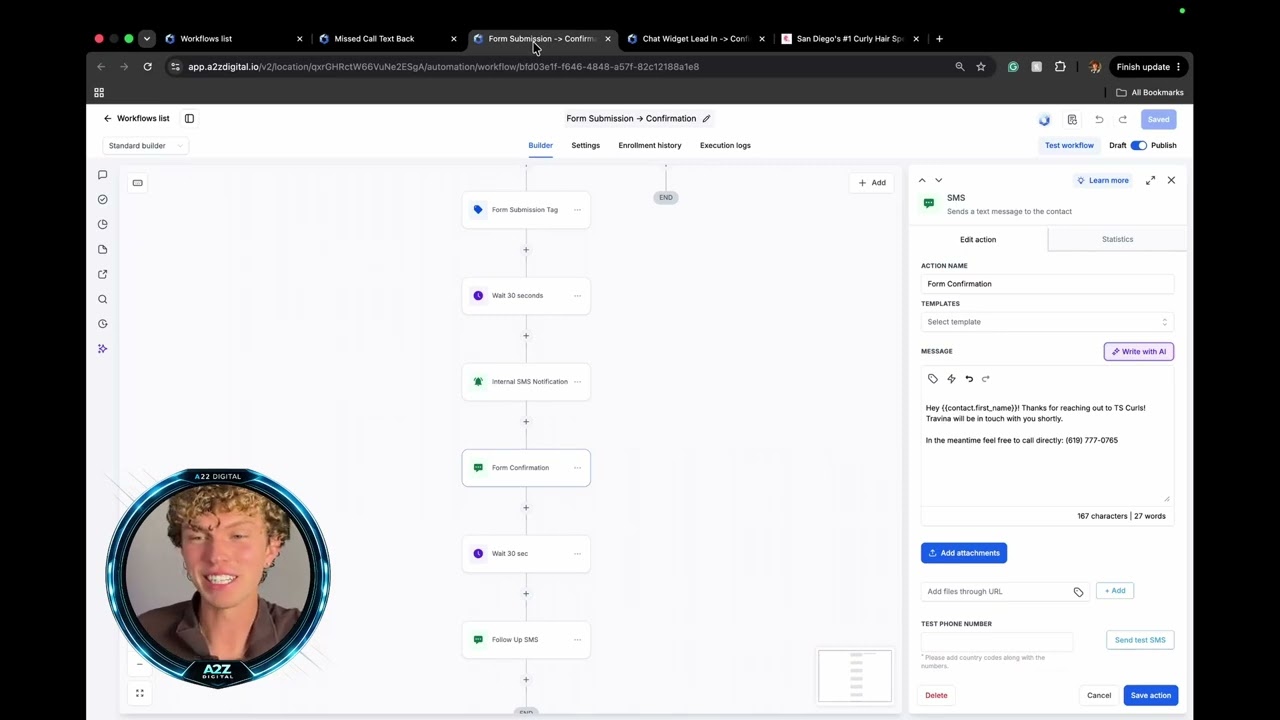 Product video thumbnail