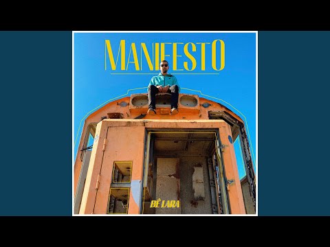 Manifesto - Bê Lara
