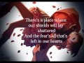 RWBY - I May Fall - Lyrics 