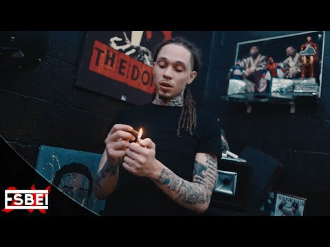 CTB Sav - 100 Grams (Official Video) Shot by @Esbei2x