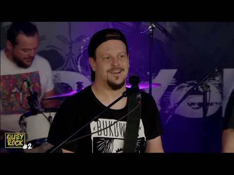 Temple Live @Queyrock Open Air Festival