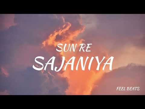 Sun re sajaniya song by Ali Zafar