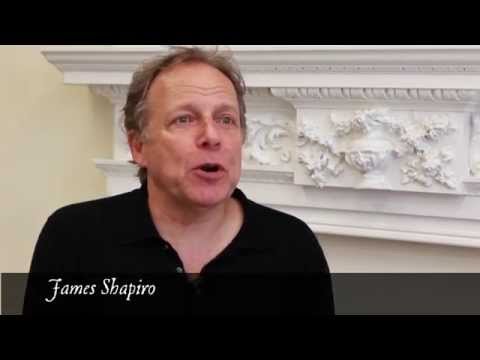 James Shapiro on Shakespeare and the superstition of Macbeth