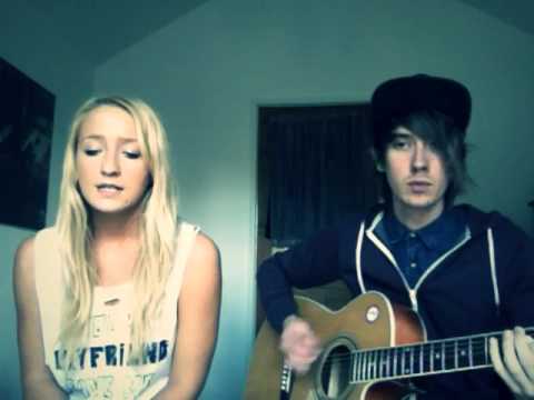 Paolo Nutini - New Shoes [Katie Marshall & Ben Owen]