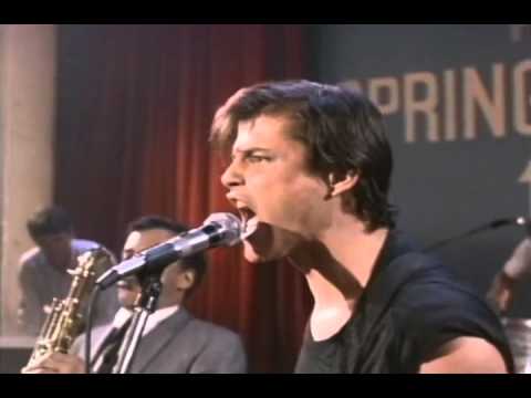 Eddie And The Cruisers (1983) Trailer