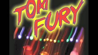 Tom Fury - Back In the Sand (Demo)