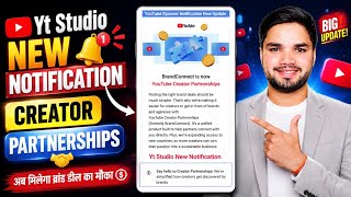 Say hello to Creator Partnerships: We've simplified how creators get d