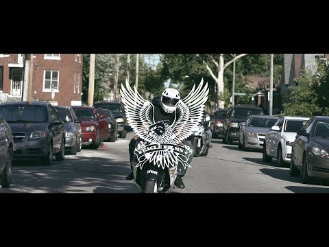 Santini The Great - Ridin' Solo ( Official Music Video )