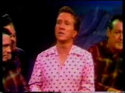 Marty Robbins Singing Streets Of Laredo