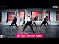 RY X - Deliverance contemporary dance choreography by Anya Edinak - Dance2sense