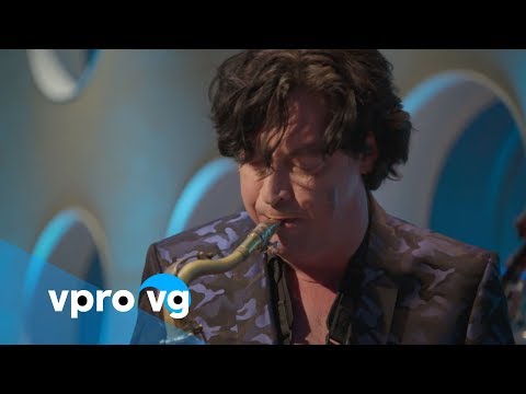 Yuri Honing Acoustic Quartet   Goldbrun VII  live @TivoliVredenburg Utrecht