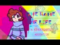 THE GAME OF LIFE // A KINDERGARTEN ANIMATION