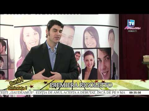 30 03 2017   Buna i dimineata   Roxana Caraiman si Valentin Darii   invitat Ciprian Teodorascu