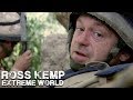 Ross Kemp Return To Afghanistan Ross Begins A Four Day Mission Ross Kemp Extreme World