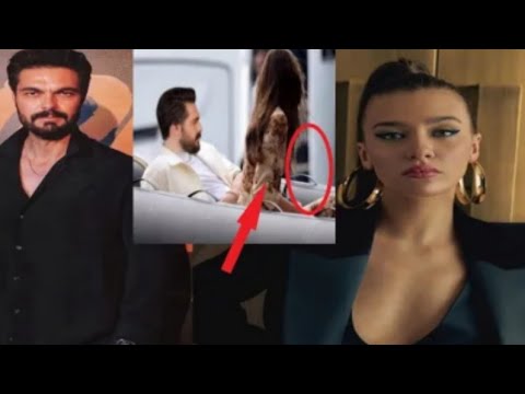 ZASTO SU SE HALIL I MELISA TAJNO SASTAJALI? EVO TIH SOKANTNIH SLIKA