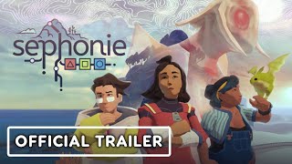 Sephonie (PC) Steam Key EUROPE