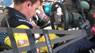 Rum Bum Racing Kennedy Space Center Runway