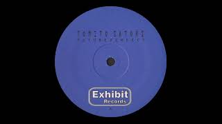 Tomito Satori - Future Perfect B1 [EX02]