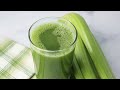 The Miracles of Celery Juice Benefits You Should Know The Miracles of Celery Juice Benefits You Should Know