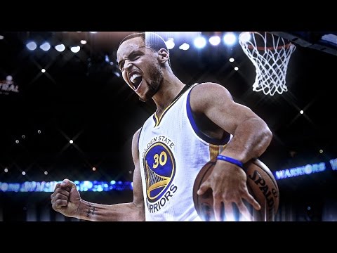Stephen Curry - Ballin (ft. Logic) ᴴᴰ