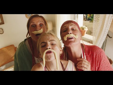 Trailer filmu 10. MFF Młode Horyzonty: Lato, kiedy nauczyłam się latać
