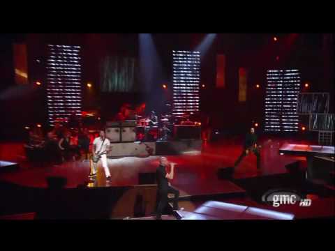 Fight Inside Music Video by RED