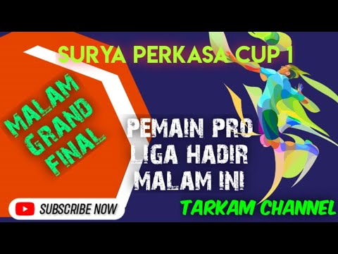 Grand Final Spc Cup 1