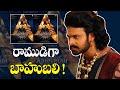 Bahubali Prabhas To Play Lord Ram In Om Raut S Film Adipurush Prabhas Om Raut Disha TV