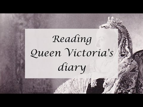 S1E7: Queen Victoria | In Her Own Words