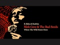 Nick Cave and The Bad Seeds - Where The Wild ...
