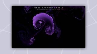 Claude Fable 5 sets a fluid simulation to Beethoven