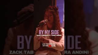 Download lagu 'By My Side' with Zack Tabudlo (Live Performance) mp3 Download lagu 'By My Side' with Zack Tabudlo (Live Performance) mp3