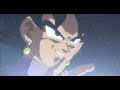 Dragon Ball Super AMV Black Goku