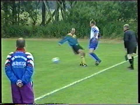 Vesede-Reessum Kreispokal Endspiel 2001