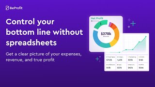 BeProfit YouTube Video
