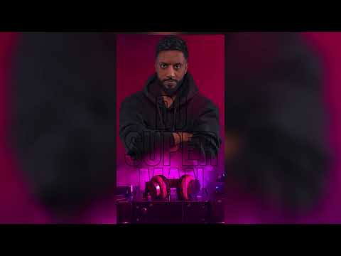 مني مكس ضيم - dj superman