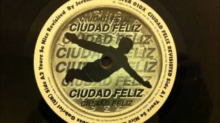 Ciudad Feliz - You're So Nice (Revisited by Russ Gabriel), 2003