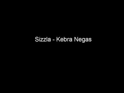 Sizzla - Kebra Negast
