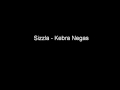 Sizzla - Kebra Negast