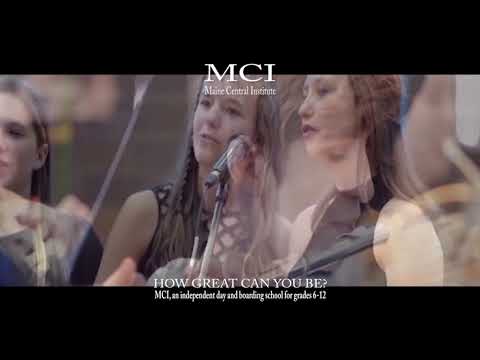 Maine Central Institute (MCI)