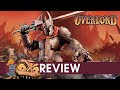 Overlord Review