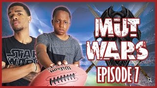 HELP OR HURT GAUNTLET WAGER! - Madden 17 MUT Wars Ep.7