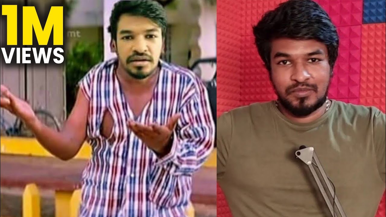 Naan Illa... | Madan Gowri | MG