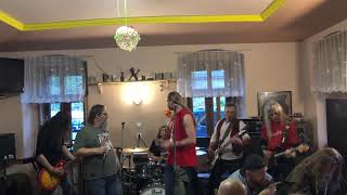 Last Rebel - Tichej blázen