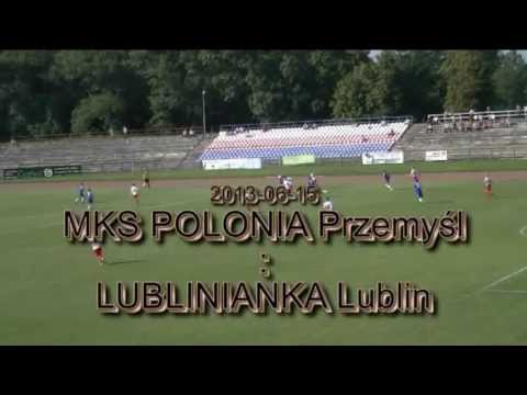 Skrot Polonia Lublinianka