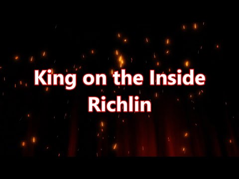 King On The Inside by Richlin